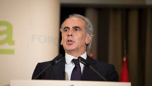 Ruiz Escudero: "Los profesionales sanitarios están preparados para actuar ante el coronavirus"