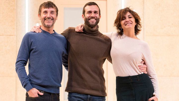 Entre ella y yo : pendientes del predictor