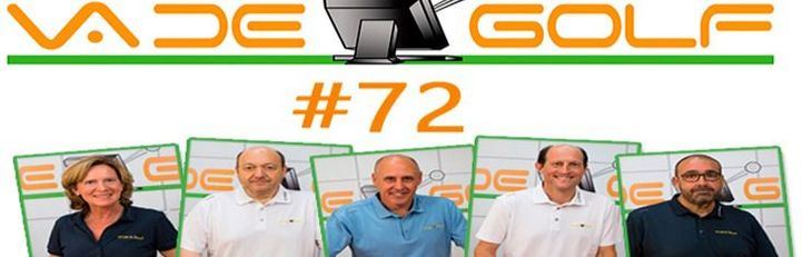 Especial Fitur en Va de Golf