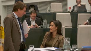 Villacís no defenderá Madrid 360 en Bruselas y votará 'no' a los coches C en Madrid Central