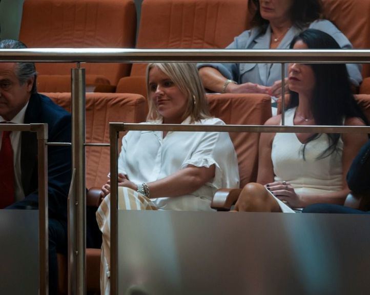 Marimar Blanco, nueva asesora de Vivienda en el Ayuntamiento de Madrid