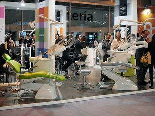 Ifema trae Expodental 2020, una edición en clave de tecnología y digitalización