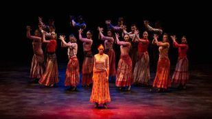 Cancelada la gira de la Compañía Antonio Gades en China por el coronavirus