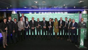 Los equipos nacionales certifican la hegemonía del deporte colectivo español