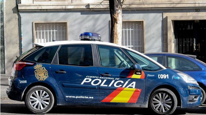 Los hechos ocurrieron el pasado diciembre.