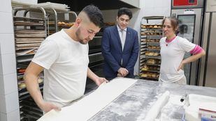 Proyectos empresariales a emprendedores mediante el alquiler de locales comerciales