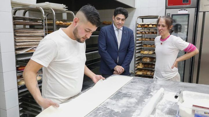 Proyectos empresariales a emprendedores mediante el alquiler de locales comerciales