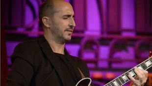 El polifacético Tuti Fernández nos presenta el mejor jazz flamenco