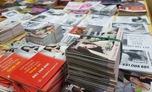 Preocupación en Puente de Vallecas ante la proliferación de 'narcoburdeles'