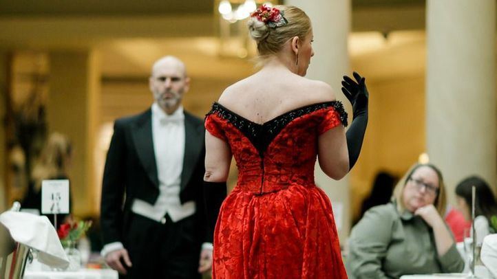 'Opera&Brunch' en del The Westin Palace