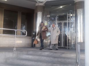 Absuelta la joven que okupó la casa de su abuelo en Atocha