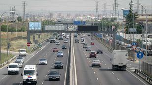 La instalación de pantallas acústicas en la A-42, a la espera del desbloqueo de Fomento