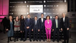 Madrid reconocerá con una placa a Pertegaz