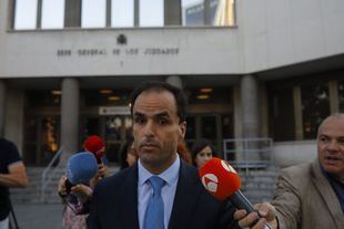 La URJC sanciona a la funcionaria que cambió las notas de Cifuentes