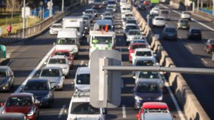 Hacienda publica el anuncio previo de licitación para el soterramiento de la A-5