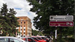 El exdirector de Anatomía de la UCM se enfrenta a 21 años de cárcel