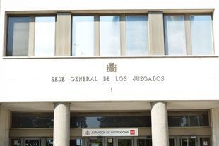 "Las obras de los Juzgados de Plaza de Castilla no van a lucir, falta espacio"