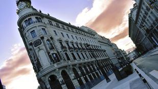 El Four Seasons Canalejas comienza a aceptar reservas para estancias a partir de mayo