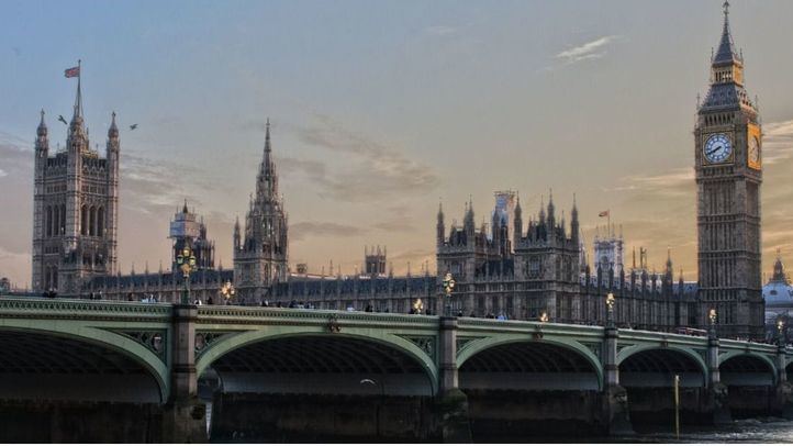 Londres (Reino Unido)