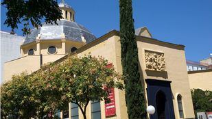 El teatro de La Abadía cumple 25 años