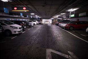 Casi 17.000 personas firman contra el parking subterráneo en Menéndez Pelayo