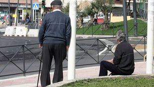 La Comunidad inicia la rescisión de contrato a la gestora de tres residencias de mayores