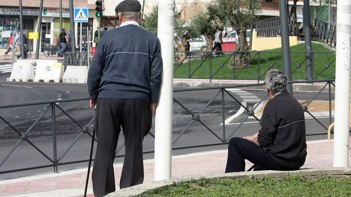 La Comunidad inicia la rescisión de contrato a la gestora de tres residencias de mayores