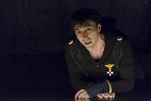 ‘Hamlet’, en el Teatro de la Comedia