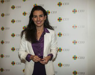 Monasterio insiste: el 'pin parental', fundamental para aprobar los Presupuestos