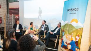 Utópica e IE lanzan un gran proyecto para impulsar el entorno social y ambiental de comunidades locales
