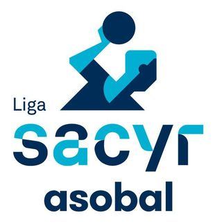 Sacyr aumenta su compromiso con el balonmano español y da nombre a la Liga Sacyr ASOBAL