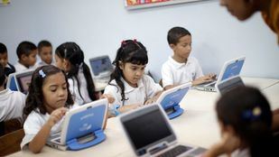 ¿De qué modo la tecnología nos tiene que ayudar a que los alumnos aprendan más y mejor?