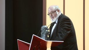 Muere el director de cine José Luis Cuerda