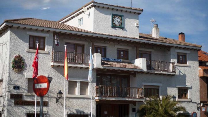 Ayuntamiento de Arroyomolinos
