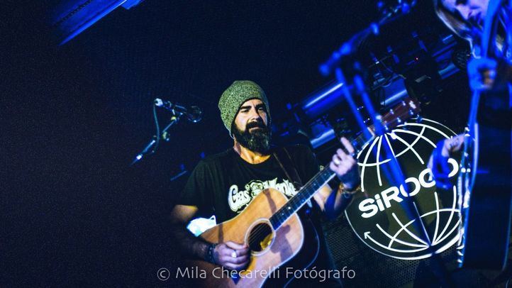 Industrias Bala celebra su 4º aniversario junto con el 30ª aniversario de la Sala Siroco