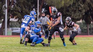 Tercera Jornada: sin grandes sorpresas, los favoritos no fallan