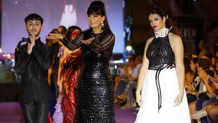 Madrid intentará batir dos récord Guinness de moda