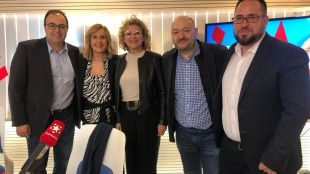 Defensa de los agricultores e inversión en educación, en el debate entre alcaldes