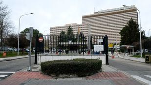 Dado del alta el hombre llegado de Wuhan con síntomas similares al coronavirus