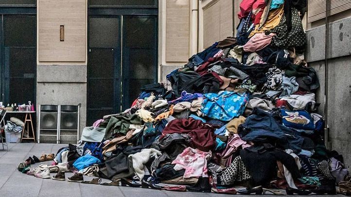 La primera semana de la Moda Sostenible se celebrará los días 7, 8 y 9 de febrero