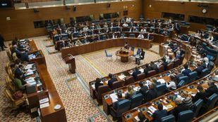 PSOE, UP y PP estrenan diputados tras las salidas al Gobierno nacional y por renuncias