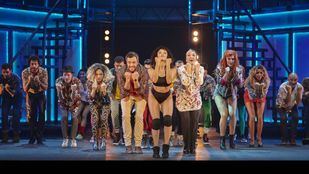 Le invitamos a un musical: consiga una entrada para ver Flashdance