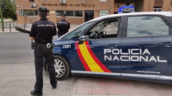 Más de 400 agentes para prevenir la delincuencia en Centro