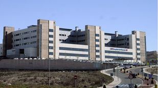 Esperas de dos años para ecografías y mamografías en el Hospital de Sureste