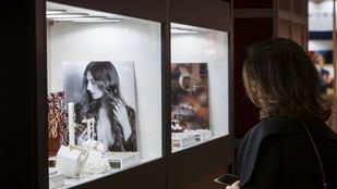 MadridJoya brilla en Ifema