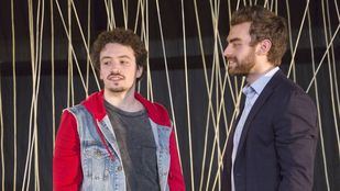 Wasted , el debut de Kate Tempest en teatro