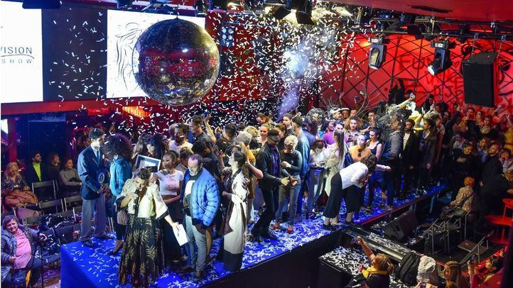 El Guinness World Record de Moda se queda en Madrid