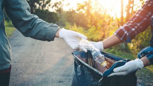 La gestora de BBVA donará más de un millón de euros de su fondo Futuro Sostenible ISR