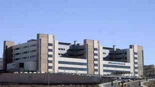Un "extraño" proceso administrativo asigna citas "provisionales" en el Hospital del Sureste