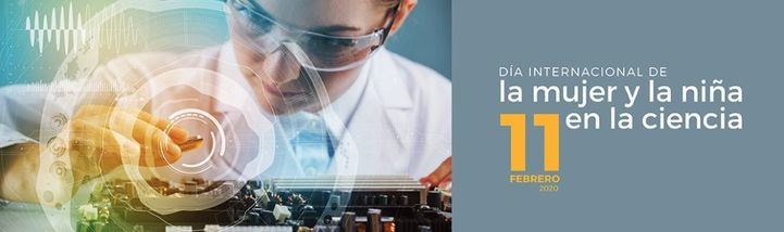 Científicas y emprendedoras protagonizan el Día Internacional de la Mujer y la Niña en la Ciencia
